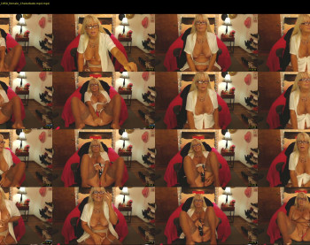 sassythang4u — 61 minute Chaturbate female cam show recording, 720p, Aug 7, 2020