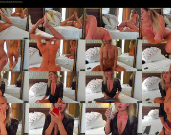 senihot — 70 minute Chaturbate female cam show recording, 1080p, Aug 7, 2020