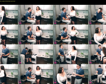 sex_space — 70 minute Chaturbate couple cam show recording, 1080p, Aug 7, 2020