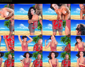sofia3211 — 5 minute Chaturbate couple cam show recording, 720p, Aug 7, 2020