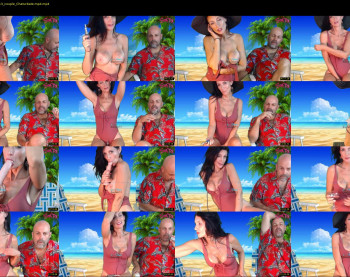 sofia3211 — 36 minute Chaturbate couple cam show recording, 720p, Aug 7, 2020