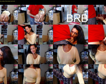 sofia3211 — 36 minute Chaturbate couple cam show recording, 720p, Aug 7, 2020