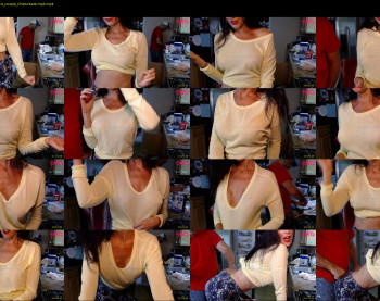 sofia3211 — 38 minute Chaturbate couple cam show recording, 720p, Aug 7, 2020