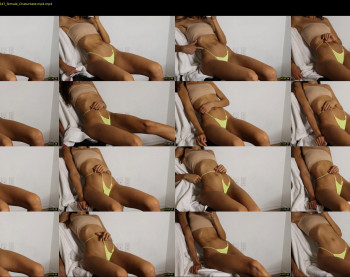 star_gazing — 28 minute Chaturbate female cam show recording, 1080p, Aug 7, 2020
