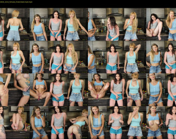 stella_and_stephan — 35 minute Chaturbate couple cam show recording, 1080p, Aug 7, 2020