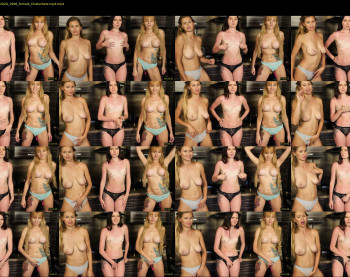 stella_and_stephan — 7 minute Chaturbate couple cam show recording, 1080p, Aug 7, 2020