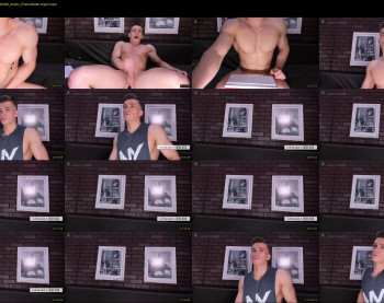 sultryandrew — 70 minute Chaturbate male cam show recording, 1080p, Aug 8, 2020