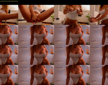 sweetnameless — 43 minute Chaturbate couple cam show recording, 1080p, Aug 7, 2020