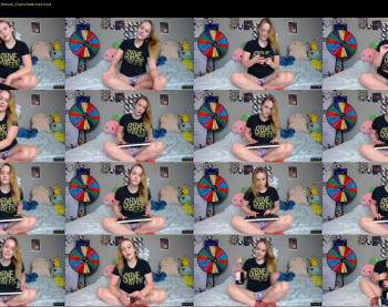 syndica — 9 minute Chaturbate female cam show recording, 1080p, Aug 8, 2020