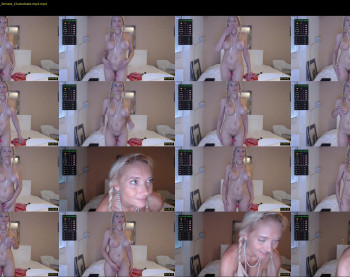 taichi75 — 3 minute Chaturbate female cam show recording, 1080p, Aug 7, 2020