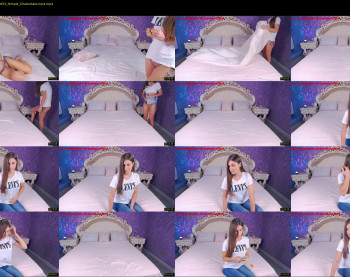 tanya_welth — 12 minute Chaturbate female cam show recording, 1080p, Aug 7, 2020