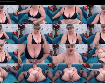 tastychubby — 14 minute Chaturbate female cam show recording, 720p, Aug 8, 2020