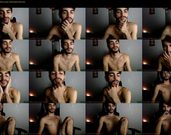 therazhanen — 7 minute Chaturbate couple cam show recording, 720p, Aug 7, 2020