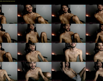 therazhanen — 87 minute Chaturbate couple cam show recording, 720p, Aug 7, 2020