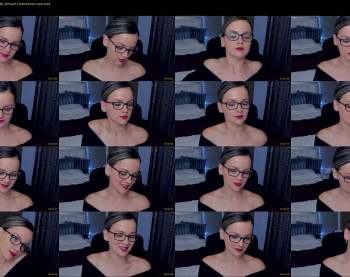 tiffanyriox — 8 minute Chaturbate female cam show recording, 720p, Aug 8, 2020