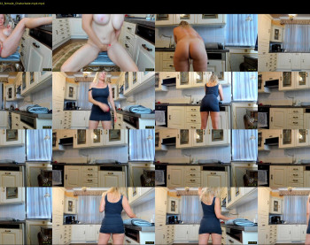 tunderose — 51 minute Chaturbate female cam show recording, 1080p, Aug 7, 2020