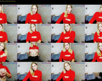 victoriafalls — 59 minute Chaturbate female cam show recording, 720p, Aug 7, 2020