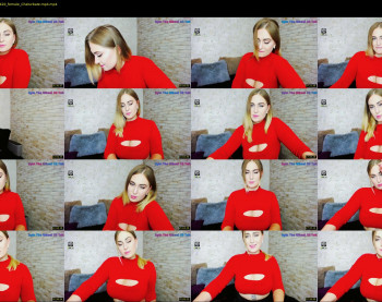 victoriafalls — 43 minute Chaturbate female cam show recording, 720p, Aug 7, 2020