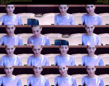 viola_1 — 47 minute Chaturbate female cam show recording, 720p, Aug 8, 2020