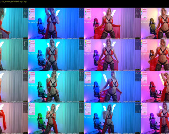 wetdream111 — 3 minute Chaturbate couple cam show recording, 720p, Aug 7, 2020
