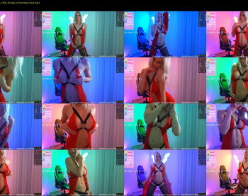 wetdream111 — 6 minute Chaturbate couple cam show recording, 720p, Aug 7, 2020