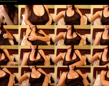 wickedtease — 44 minute Chaturbate female cam show recording, 720p, Aug 8, 2020
