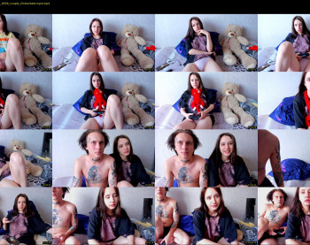 wilmot69noah — 73 minute Chaturbate couple cam show recording, 1080p, Aug 7, 2020