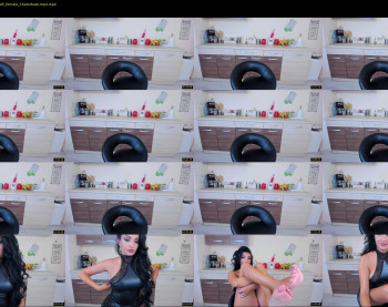 xkimoraxx — 59 minute Chaturbate female cam show recording, 720p, Aug 7, 2020