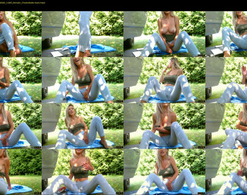 yourguiltypassionn — 18 minute Chaturbate female cam show recording, 720p, Aug 7, 2020