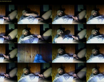 1ui5 — 24 minute Chaturbate male cam show recording, 480p, Aug 8, 2020