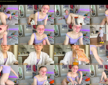 69littlebig69 — 139 minute Chaturbate couple cam show recording, 720p, Aug 8, 2020
