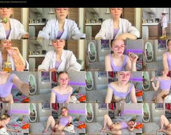 69littlebig69 — 73 minute Chaturbate couple cam show recording, 720p, Aug 8, 2020