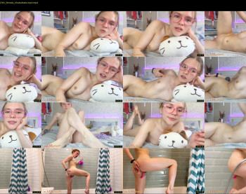 69littlebig69 — 134 minute Chaturbate couple cam show recording, 720p, Aug 8, 2020