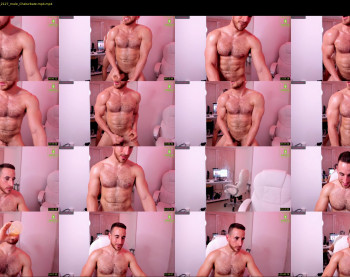 _adamcoper_ — 70 minute Chaturbate male cam show recording, 1080p, Aug 8, 2020