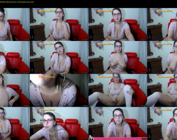 _amanda_seyfried19 — 40 minute Chaturbate female cam show recording, 720p, Aug 8, 2020