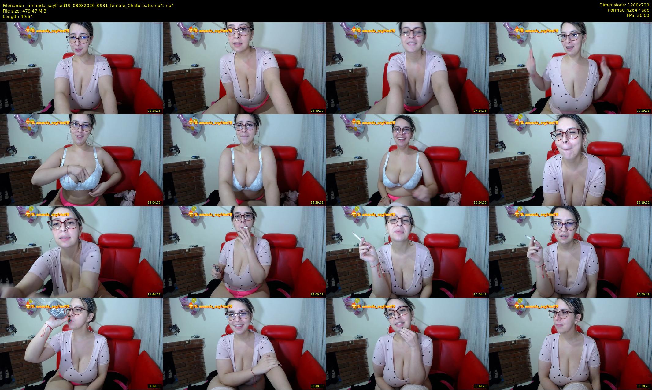 _amanda_seyfried19 — 41 minute Chaturbate female cam show recording, 720p, Aug 8, 2020
