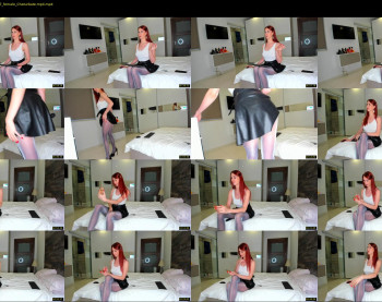 _astarta_ — 6 minute Chaturbate female cam show recording, 1080p, Aug 8, 2020