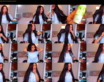 _hellokitty01 — 10 minute Chaturbate female cam show recording, 1080p, Aug 8, 2020
