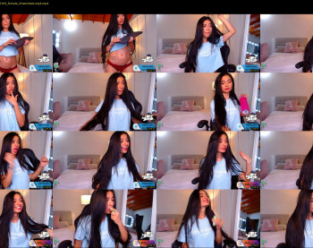 _hellokitty01 — 37 minute Chaturbate female cam show recording, 1080p, Aug 8, 2020