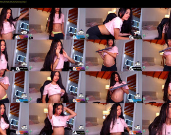 _hellokitty01 — 70 minute Chaturbate female cam show recording, 1080p, Aug 9, 2020