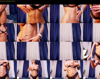 _sinwithme_ — 20 minute Chaturbate female cam show recording, 1080p, Aug 8, 2020