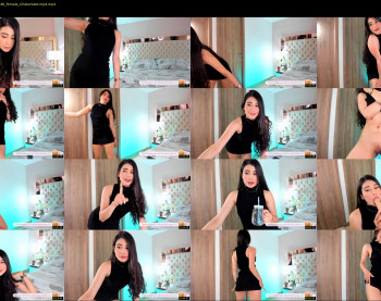 abie_owen — 44 minute Chaturbate female cam show recording, 1080p, Aug 8, 2020