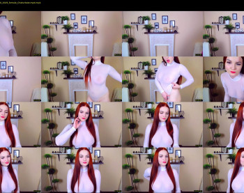 abogailmaartin — 70 minute Chaturbate female cam show recording, 1080p, Aug 8, 2020