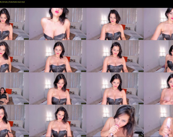 aizashake — 41 minute Chaturbate female cam show recording, 1080p, Aug 8, 2020