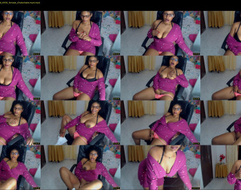 alexandra_mar — 72 minute Chaturbate female cam show recording, 720p, Aug 8, 2020