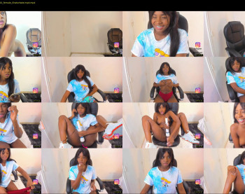 alison_ker — 70 minute Chaturbate female cam show recording, 1080p, Aug 8, 2020