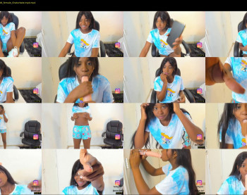 alison_ker — 40 minute Chaturbate female cam show recording, 1080p, Aug 8, 2020