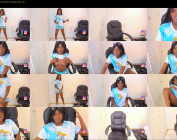 alison_ker — 70 minute Chaturbate female cam show recording, 1080p, Aug 8, 2020