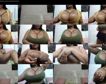 amazon_brunette — 74 minute Chaturbate female cam show recording, 720p, Aug 8, 2020