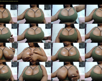amazon_brunette — 88 minute Chaturbate female cam show recording, 720p, Aug 8, 2020